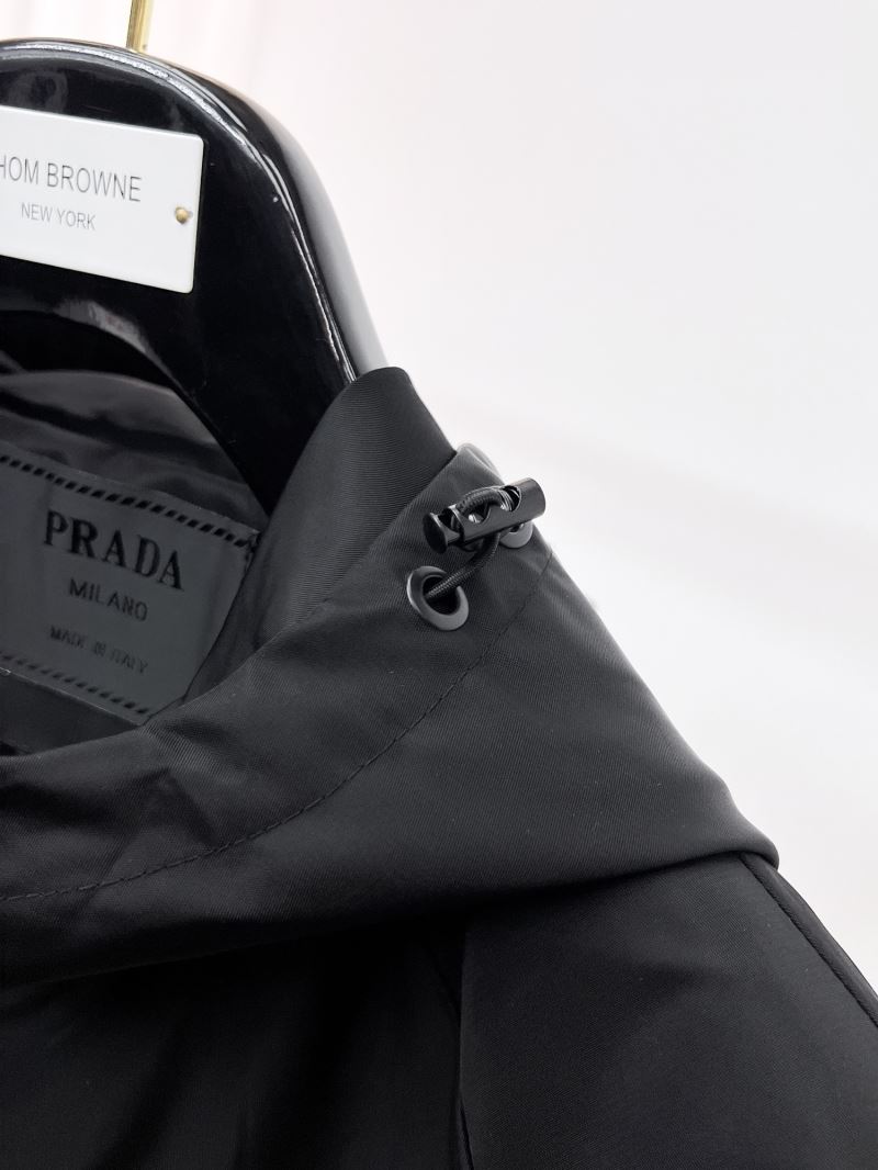 Prada Outwear